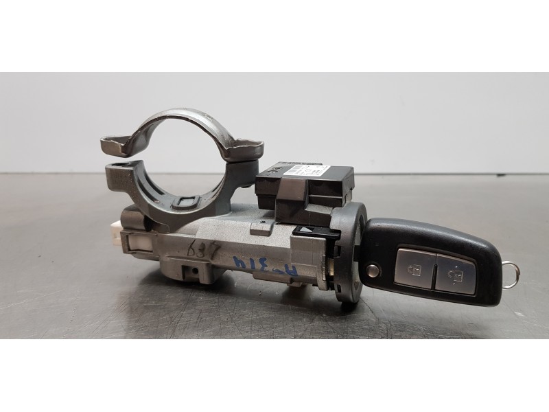 Recambio de conmutador de arranque para nissan x-trail (t32) acenta 4x4 referencia OEM IAM D87004CE0C  