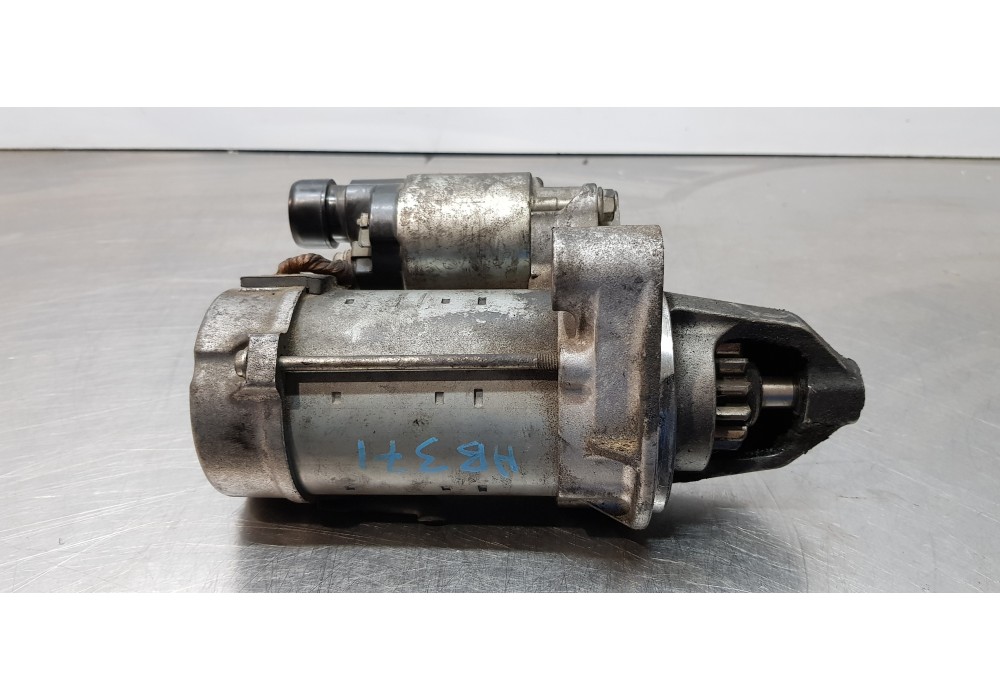 Recambio de motor arranque para honda civic (fk) 1.6 i-dtec comfort referencia OEM IAM 4380000070  