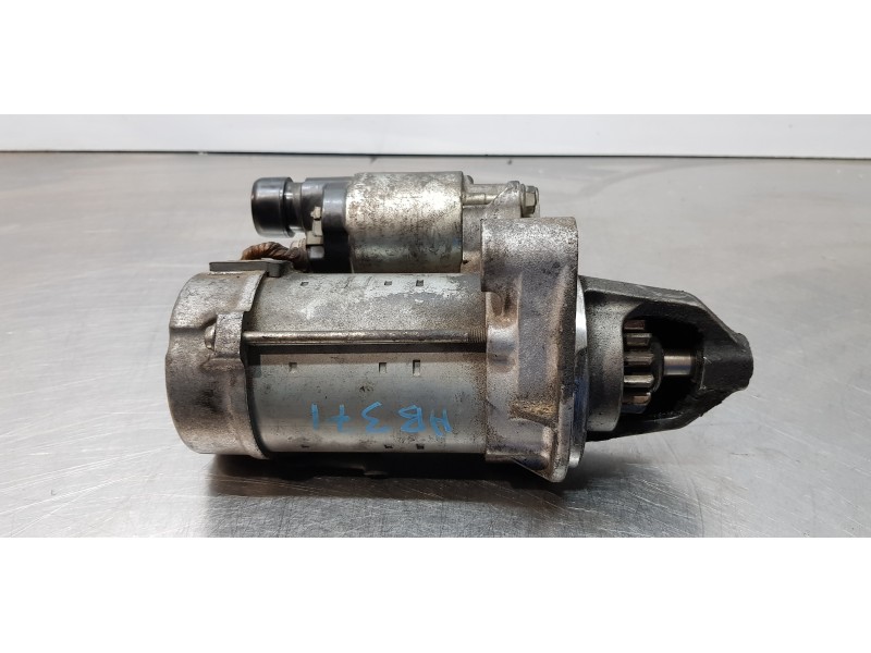 Recambio de motor arranque para honda civic (fk) 1.6 i-dtec comfort referencia OEM IAM 4380000070  