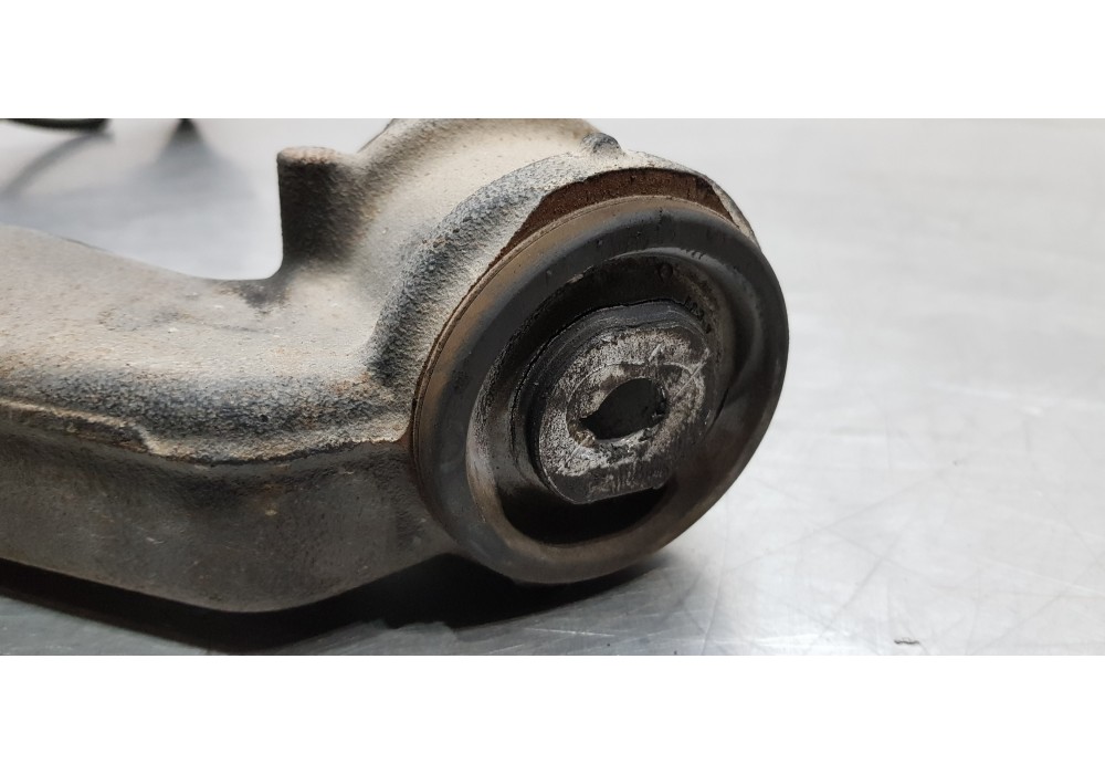 Recambio de mangueta trasera izquierda para volkswagen t5 bus (7e) caravelle comfortline lang 4motion referencia OEM IAM 7H85010