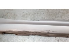 Recambio de faldon lateral para bmw serie 1 lim. (f20/f21) 116d m sport referencia OEM IAM 51778056817   2