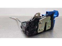 Recambio de cerradura puerta delantera izquierda para hyundai tucson hybrid referencia OEM IAM 81310N7000   2