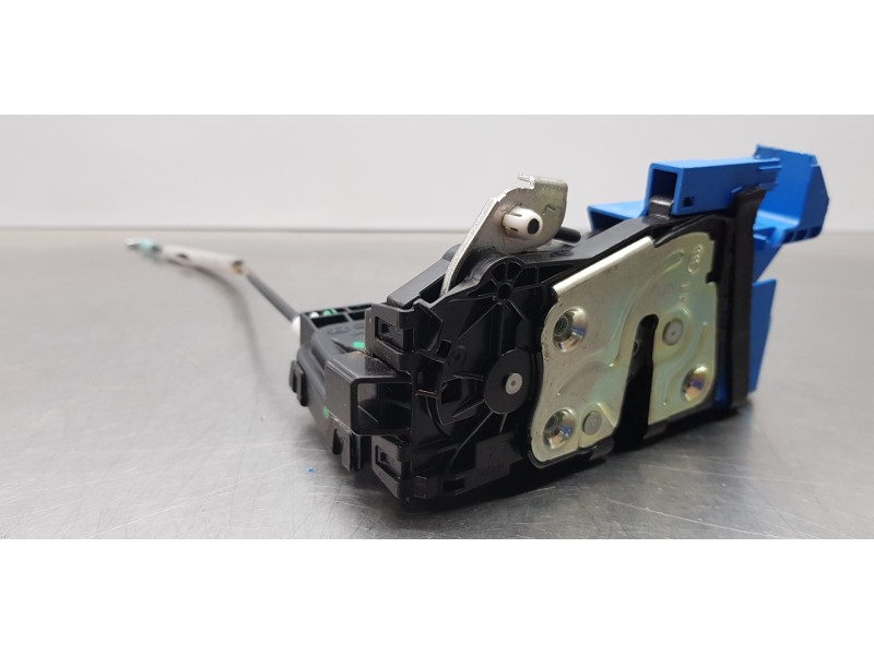 Recambio de cerradura puerta delantera izquierda para hyundai tucson hybrid referencia OEM IAM 81310N7000  