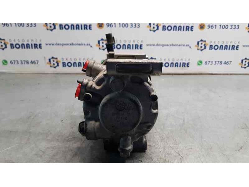 Recambio de compresor aire acondicionado para kia pro_cee´d ( ) edition 7 referencia OEM IAM 97701A6500  