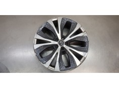 Recambio de llanta para renault scenic iv grand zen referencia OEM IAM 403006686R  