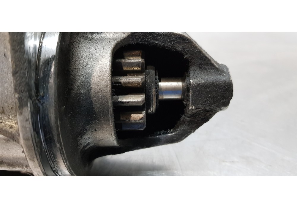 Recambio de motor arranque para honda civic (fk) 1.6 i-dtec comfort referencia OEM IAM 4380000070  