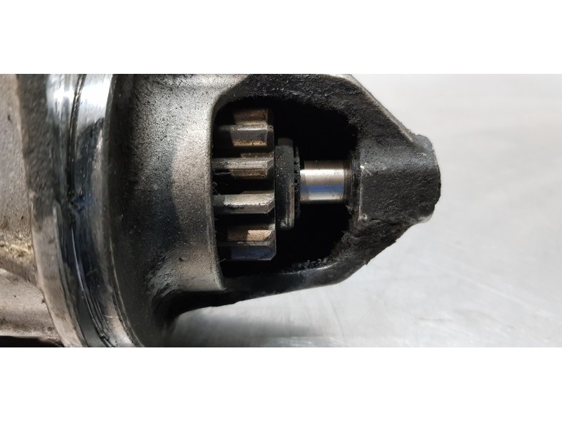 Recambio de motor arranque para honda civic (fk) 1.6 i-dtec comfort referencia OEM IAM 4380000070  