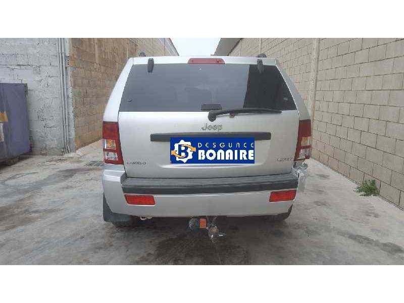 jeep gr. cherokee (wh) del año 2007