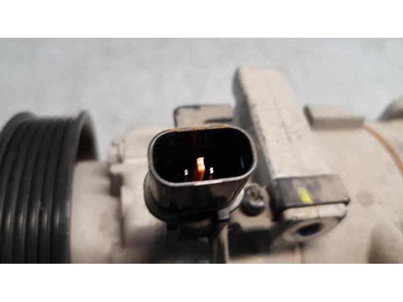 Recambio de compresor aire acondicionado para kia pro_cee´d ( ) edition 7 referencia OEM IAM 97701A6500  