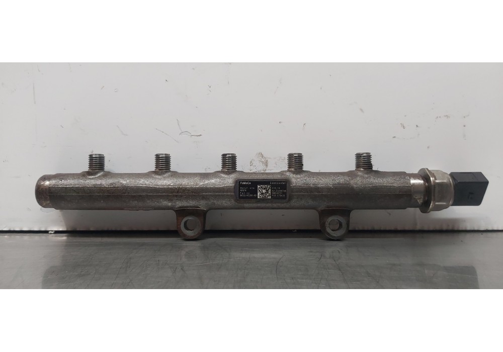 Recambio de rampa inyectora para ford transit kastenwagen (ttg) 350 l2 ambiente referencia OEM IAM 1717578 BK2Q9D280AB 