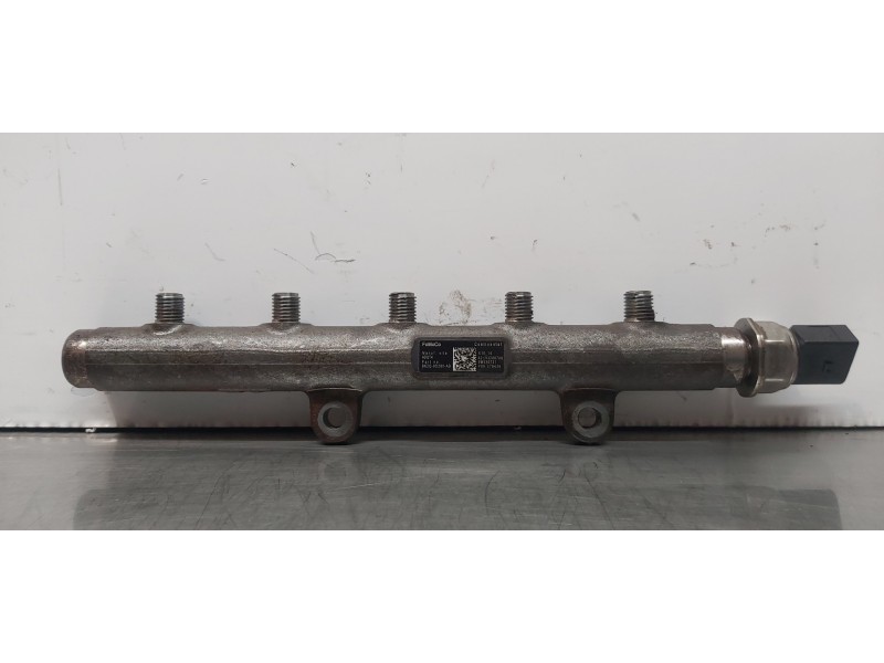 Recambio de rampa inyectora para ford transit kastenwagen (ttg) 350 l2 ambiente referencia OEM IAM 1717578 BK2Q9D280AB  Recambio de rampa inyectora para ford transit kastenwagen (ttg) 350 l2 ambiente referencia OEM IAM 1717578 BK2Q9D280AB