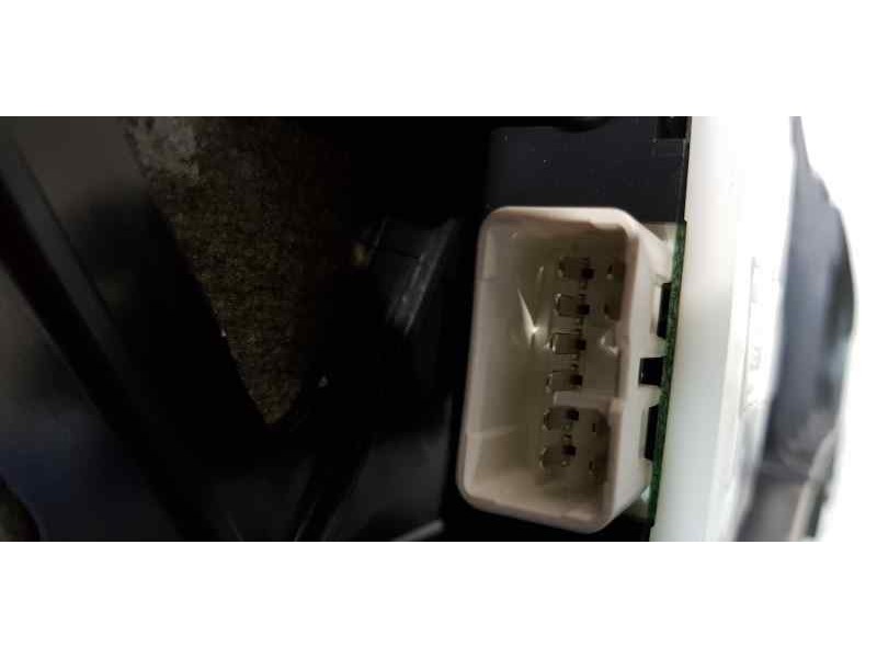 Recambio de techo electrico para toyota verso advance referencia OEM IAM 6326064010   Recambio de techo electrico para toyota verso advance referencia OEM IAM 6326064010