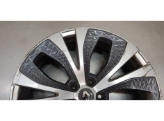 Recambio de llanta para renault scenic iv grand zen referencia OEM IAM 403006686R   2