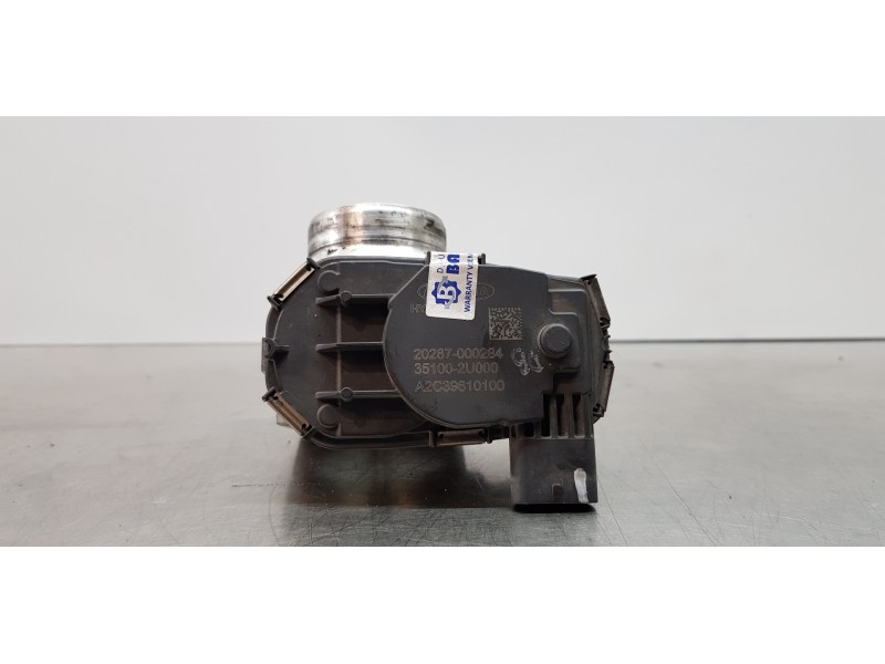 Recambio de caja mariposa para kia ceed sportswagon tech referencia OEM IAM 351002U000  