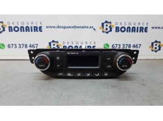 Recambio de mando climatizador para kia pro_cee´d ( ) edition 7 referencia OEM IAM 97250A2200