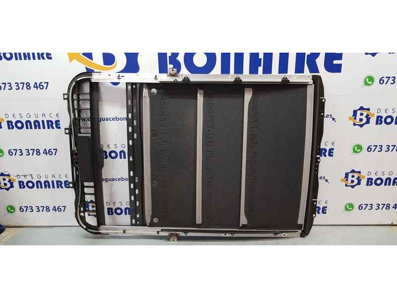 Recambio de techo electrico para toyota verso advance referencia OEM IAM 6326064010   Recambio de techo electrico para toyota verso advance referencia OEM IAM 6326064010