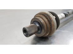 Recambio de transmision trasera derecha para skoda kodiaq style 4x4 referencia OEM IAM 3Q0501204B   2