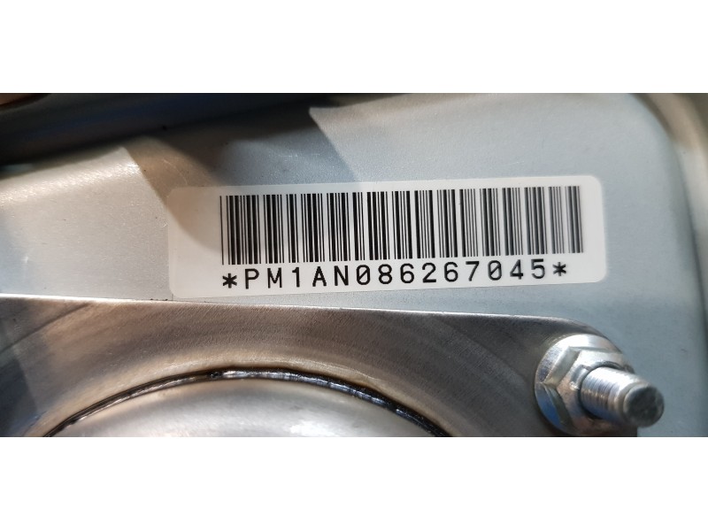 Recambio de kit airbag para nissan murano (z51) básico referencia OEM IAM 988201AH0A  