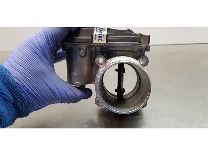 Recambio de caja mariposa para kia ceed sportswagon tech referencia OEM IAM 351002U000  