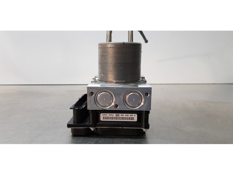 Recambio de abs para porsche boxster (tipo 987) básico referencia OEM IAM 98735575505  