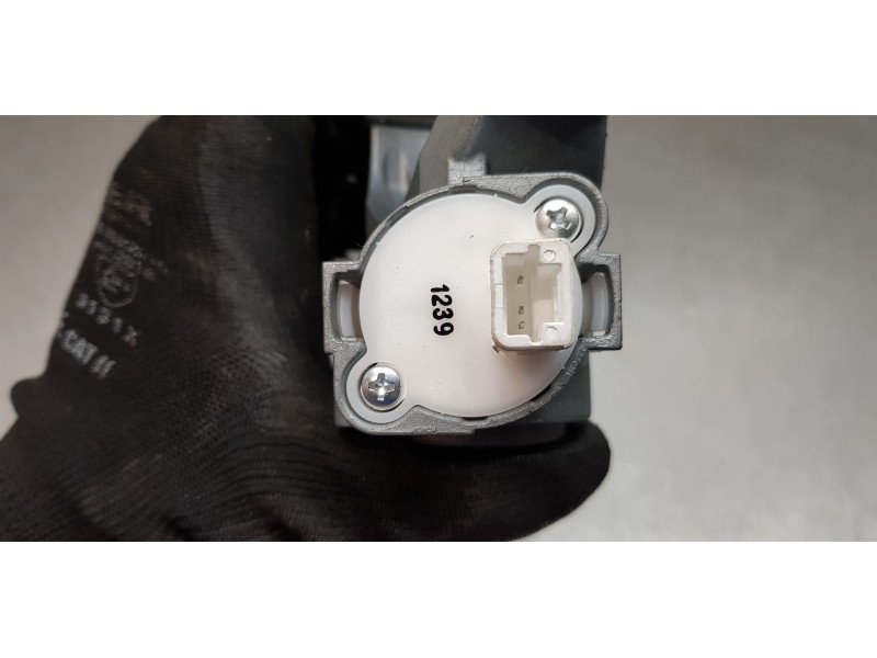 Recambio de conmutador de arranque para nissan x-trail (t32) acenta 4x4 referencia OEM IAM D87004CE0C  