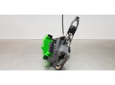 Recambio de cerradura puerta trasera derecha para hyundai tucson hybrid referencia OEM IAM 81420N7000   2