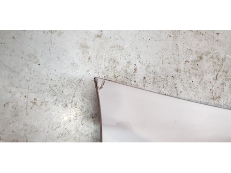 Recambio de faldon lateral para bmw serie 1 lim. (f20/f21) 116d m sport referencia OEM IAM 51778056817  