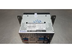 Recambio de pantalla multifuncion para land rover evoque prestige referencia OEM IAM    2