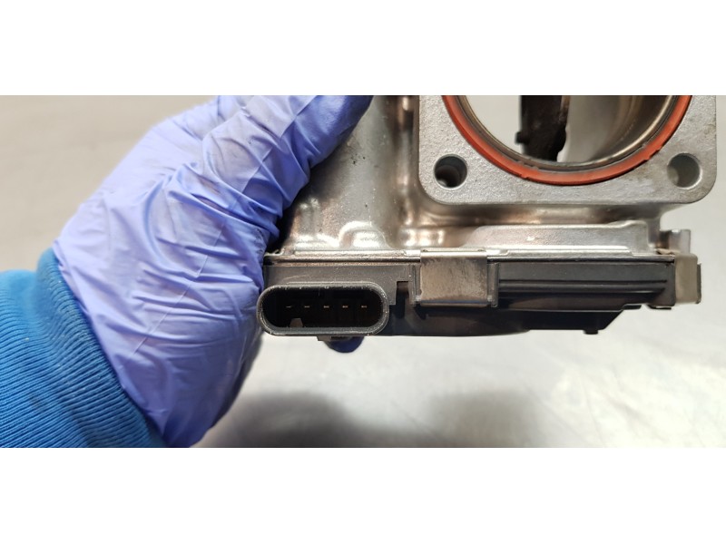 Recambio de caja mariposa para kia ceed sportswagon tech referencia OEM IAM 351002U000  