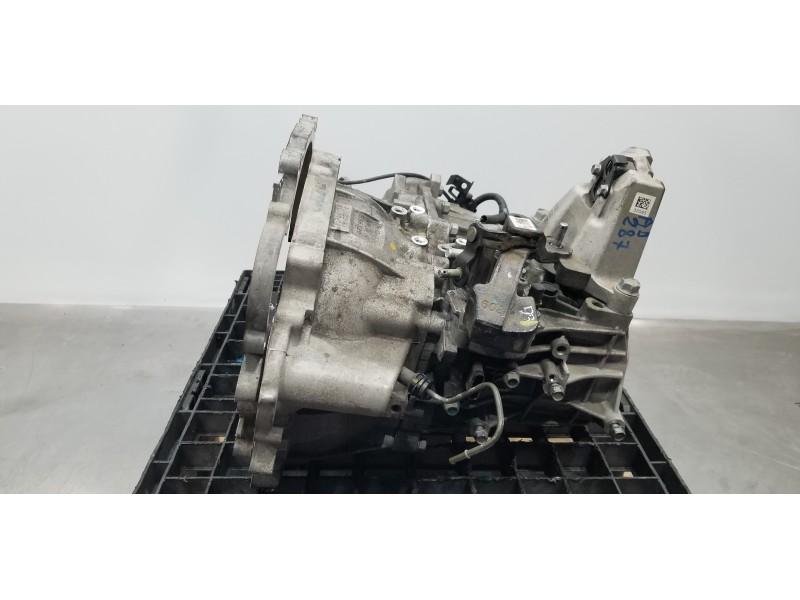 Recambio de caja cambios para kia ceed sportswagon tech referencia OEM IAM 4300032AE5 4311132411 M6CF3-1