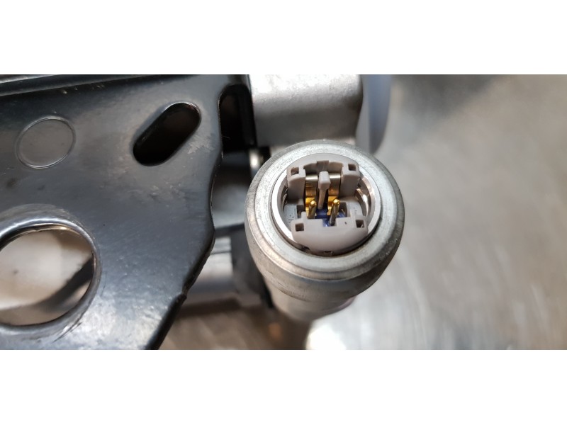 Recambio de kit airbag para nissan murano (z51) básico referencia OEM IAM 988201AH0A  