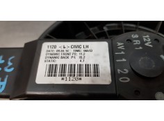 Recambio de motor calefaccion para honda civic (fk) 1.6 i-dtec comfort referencia OEM IAM    2