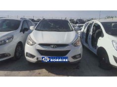 hyundai ix35 del año 2014