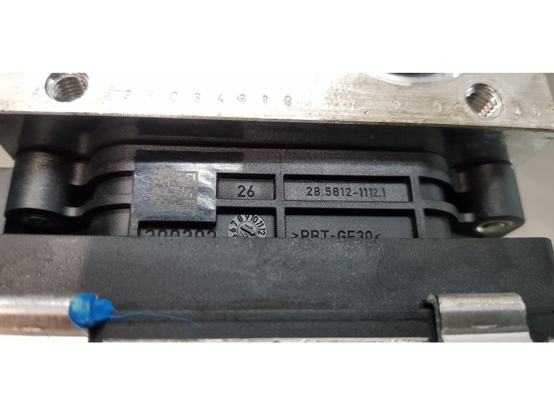 Recambio de abs para volvo xc60 inscription awd referencia OEM IAM 32214773  