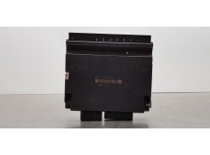 Recambio de centralita asientos para mercedes clase s (w220) berlina 430 (220.070) referencia OEM IAM 2208206826   2