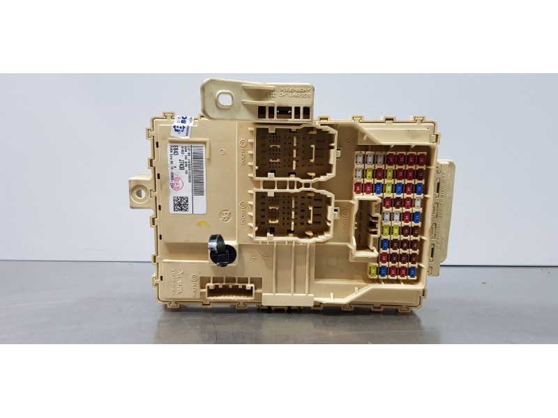 Recambio de caja reles / fusibles para kia ceed sportswagon tech referencia OEM IAM 91953J7430  