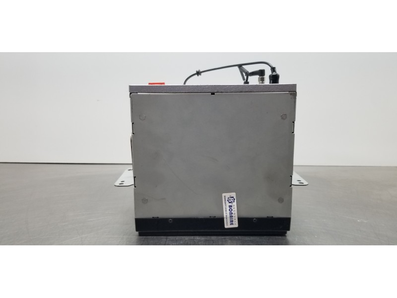 Recambio de pantalla multifuncion para land rover evoque prestige referencia OEM IAM   