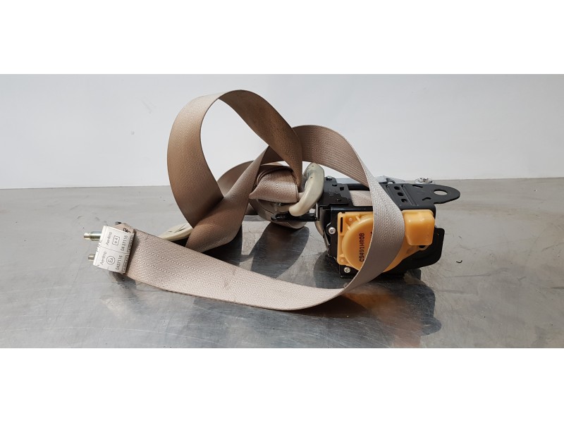 Recambio de kit airbag para nissan murano (z51) básico referencia OEM IAM 988201AH0A  