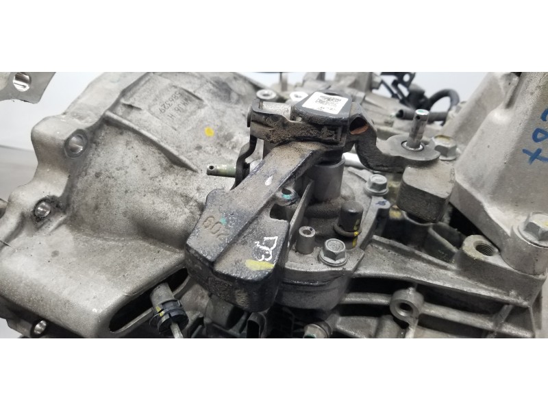 Recambio de caja cambios para kia ceed sportswagon tech referencia OEM IAM 4300032AE5 4311132411 M6CF3-1
