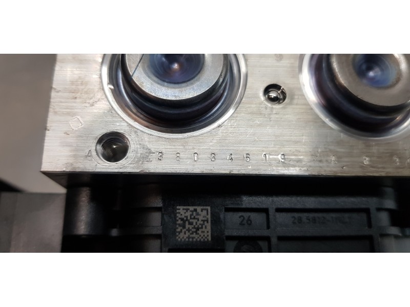 Recambio de abs para volvo xc60 inscription awd referencia OEM IAM 32214773  