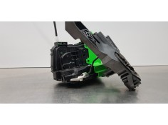 Recambio de cerradura puerta trasera izquierda para hyundai tucson hybrid referencia OEM IAM 81410N7000  