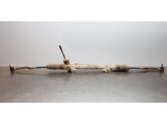 Recambio de cremallera direccion para nissan x-trail (t32) acenta 4x4 referencia OEM IAM 480104BA0A  