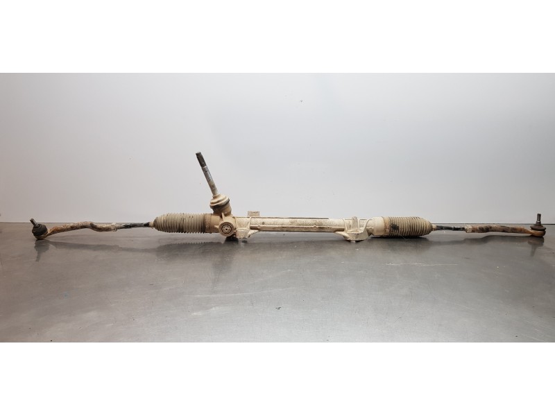 Recambio de cremallera direccion para nissan x-trail (t32) acenta 4x4 referencia OEM IAM 480104BA0A  