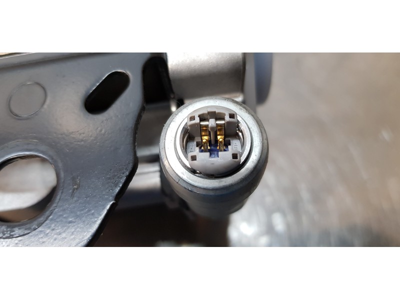 Recambio de kit airbag para nissan murano (z51) básico referencia OEM IAM 988201AH0A  