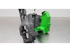 Recambio de cerradura puerta trasera izquierda para hyundai tucson hybrid referencia OEM IAM 81410N7000   2