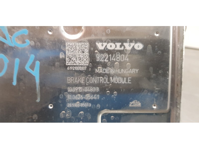 Recambio de abs para volvo xc60 inscription awd referencia OEM IAM 32214773  