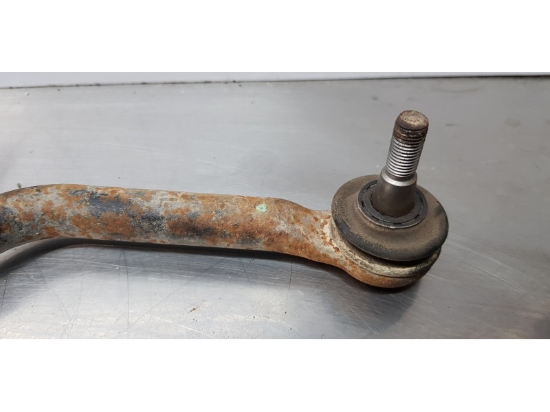 Recambio de cremallera direccion para nissan x-trail (t32) acenta 4x4 referencia OEM IAM 480104BA0A  