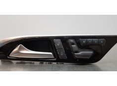 Recambio de interruptor para infiniti qx30 premium referencia OEM IAM A2469050251   2