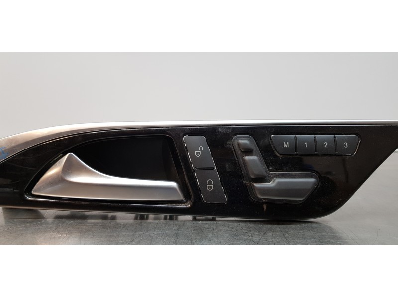 Recambio de interruptor para infiniti qx30 premium referencia OEM IAM A2469050251  