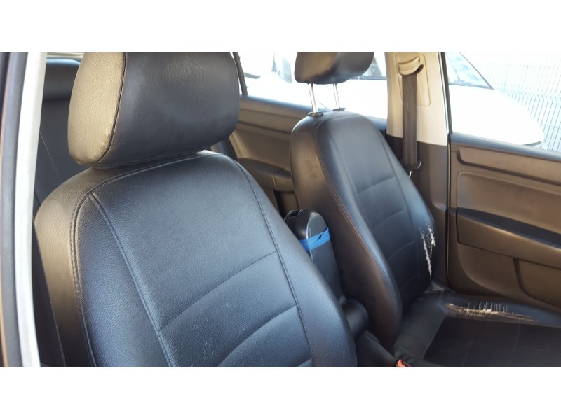 skoda rapid del año 2014